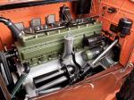 Packard Speedster Eight Boattail Roadster Runabout 1930 года